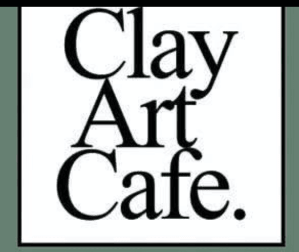 Clay Art Cafe Logo